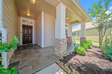 30903 Blue Ridge Park Ln, Spring, TX 77386 - photo 4