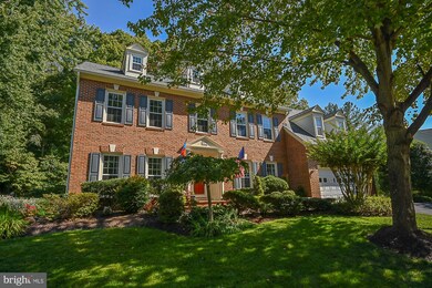 8519 Oak Pointe Way, Fairfax Station, VA 22039 - photo 3