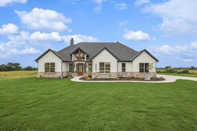 2089 Glenhollow Dr, Weatherford, TX 76088 - photo 3