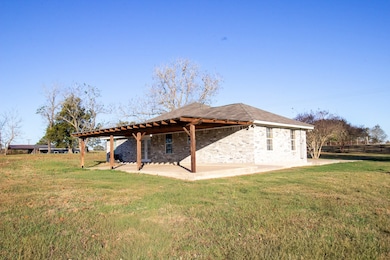 5.4 AC +/- 15172 Fm 1155 E, Washington, TX 77880 - photo 7