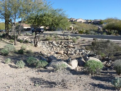 Natural Open Area Park