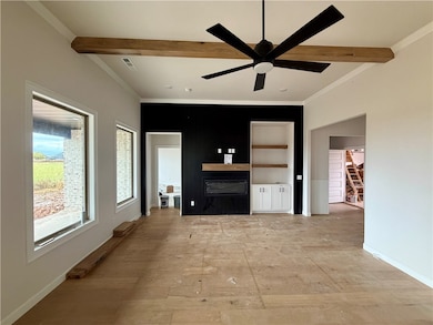 601 Steep Hill Ln, Cave Springs, AR 72718 - photo 2