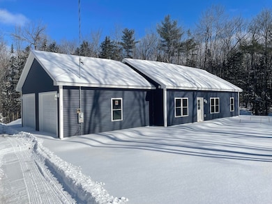 Example of home. Similar to be built.