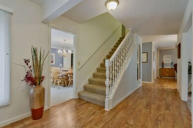 Welcome Home!