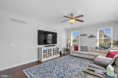 136 Chanticleer Cir, Camden Wyoming, DE 19934 - photo 5