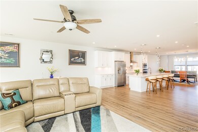 2669 St Elias Dr unit B, Henrico, VA 23294 - photo 6