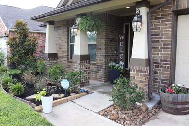 15618 Windsor Bluff Dr, Cypress, TX 77429 - photo 4