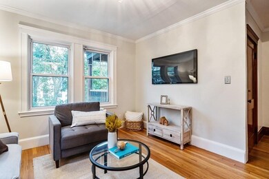 10 Wachusett St unit 3, Jamaica Plain, MA 02130 - photo 4