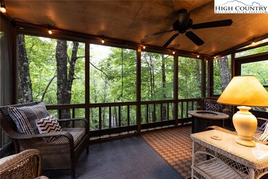 Screen Porch
