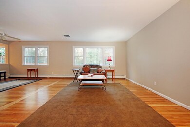 Another view of living room