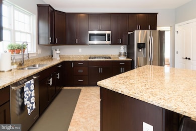 4940 March Brown Rd, Elk Ridge, MD 21075 - photo 5