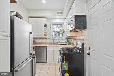 1613 5th St NW, Washington, DC 20001 - photo 7