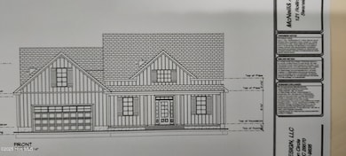 121 Rolling Water Ln, Swansboro, NC 28584 - photo 2