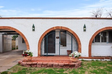 05-Gated Entry