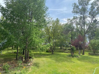 yard