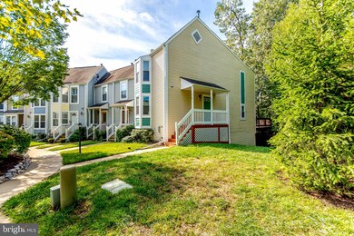 210 Sycamore Ridge Rd, Laurel, MD 20724 - photo 2