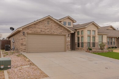 814 E 98th St, Odessa, TX 79765 - photo 2