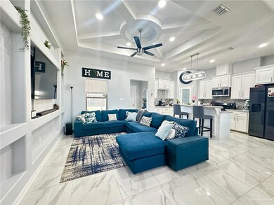 1403 Emma Elizabeth St, Weslaco, TX 78599 - photo 4