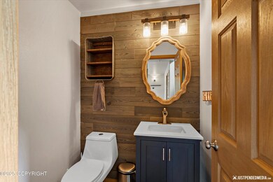 downstairs bathroom