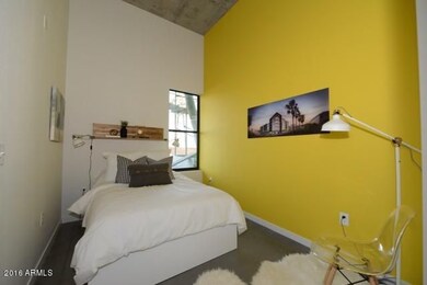 Master Bedroom V1