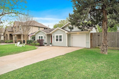 1749 Woodcrest Dr, Houston, TX 77018 - photo 3