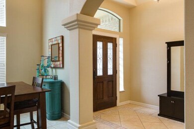 1717 N Gumwood St, Pharr, TX 78577 - photo 2