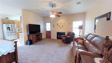 835 San Juan Dr, Alamogordo, NM 88310 - photo 5