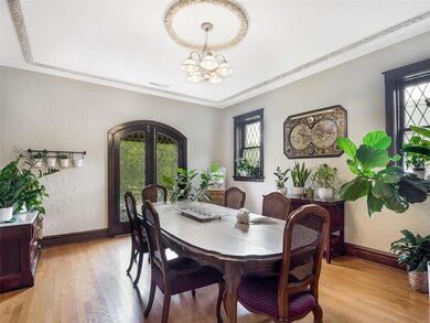 2nd Floor Dining