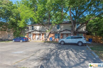 206 Veterans Ave unit A-D, Copperas Cove, TX 76522 - photo 3