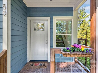 50 Judith Dr, Leicester, NC 28748 - photo 2