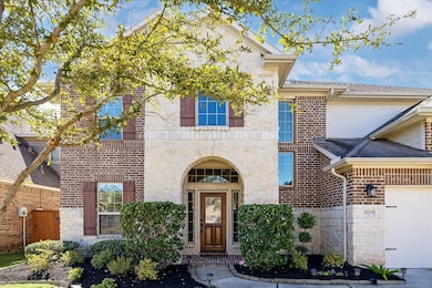 21115 Brunson Falls Dr, Richmond, TX 77407 - photo 2