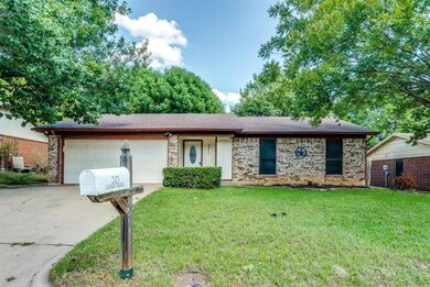 321 Cherry St, Weatherford, TX 76086 - photo 3