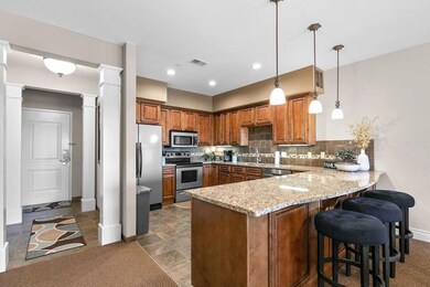 201 Prairie Dunes Dr unit 1405, Branson, MO 65616 - photo 4