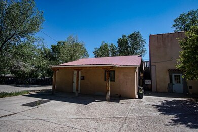 314 Don Fernando St, Taos, NM 87571 - photo 4