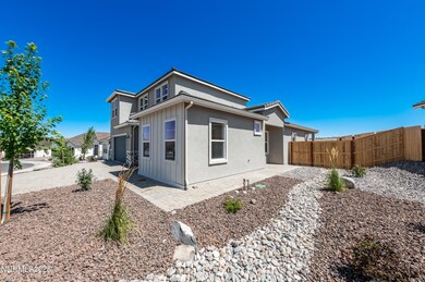 1357 Silver View Cir, Sparks, NV 89436 - photo 6