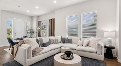 Stock Community Photo - May not be photo of exact unit or interior but is representative of unit.