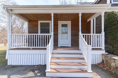 42 Francis Ave, West Bridgewater, MA 02379 - photo 2