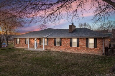 3517 Saint Joseph Rd, New Albany, IN 47150 - photo 2