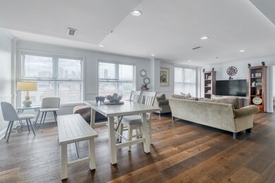 70 Adams St unit 5M, Hoboken, NJ 07030 - photo 2