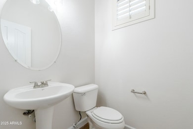 4389 E Muirfield St, Gilbert, AZ 85298 - photo 5