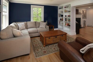 565 Penacook Rd, Contoocook, NH 03229 - photo 7