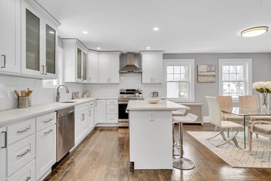 88 Union St, South Weymouth, MA 02190 - photo 6