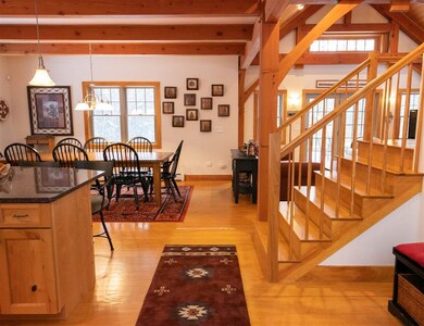745 Chapman Rd, Ludlow, VT 05149 - photo 2