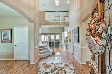 18018 Silver Ash Way, Houston, TX 77095 - photo 2