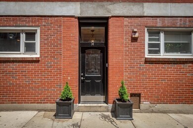 34 Clark St unit 3, Boston, MA 02109 - photo 7