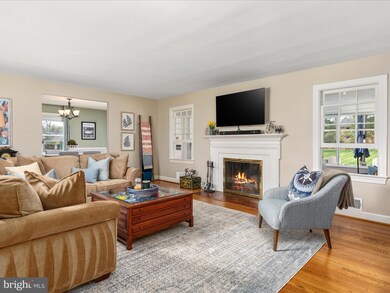 5938 6th St, Falls Church, VA 22041 - photo 4