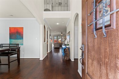 31703 Breezy Retreat Ct, Spring, TX 77386 - photo 6