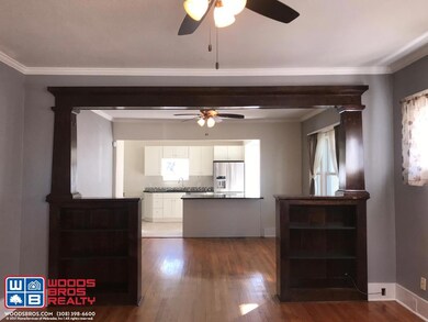 Living / Dining Room