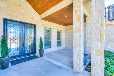 4902 N Bentwood Dr, San Angelo, TX 76904 - photo 4