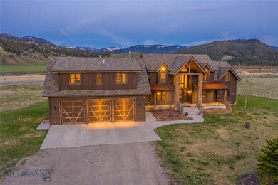 84 Lazy T4 Rd, Gallatin Gateway, MT 59730 - photo 4